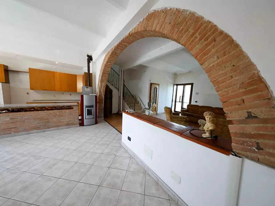 Immagine 11 di Terratetto in vendita  a Fauglia