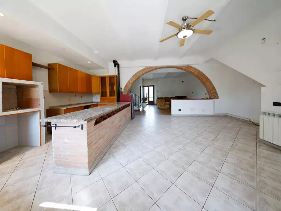 Immagine 13 di Terratetto in vendita  a Fauglia