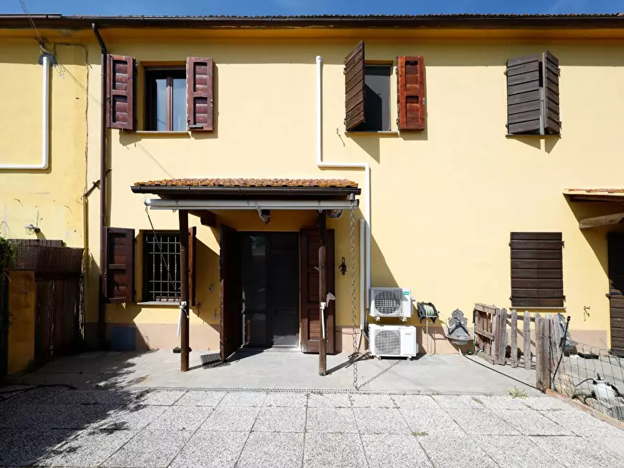 Immagine 5 di Terratetto in vendita  a Fauglia