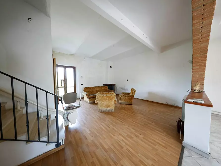 Immagine 22 di Terratetto in vendita  a Fauglia
