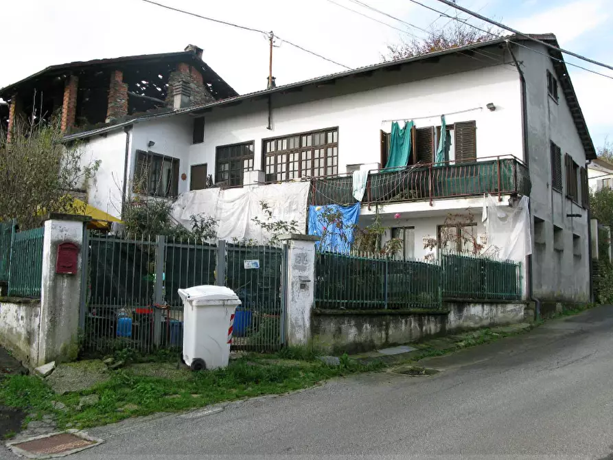 Immagine 1 di Terratetto in vendita  a San Colombano Belmonte