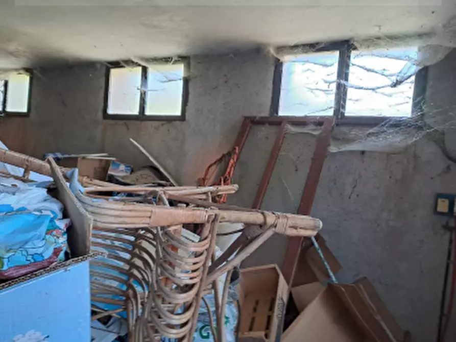 Immagine 7 di Terratetto in vendita  a San Colombano Belmonte