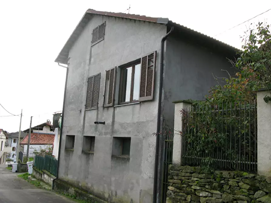 Immagine 2 di Terratetto in vendita  a San Colombano Belmonte