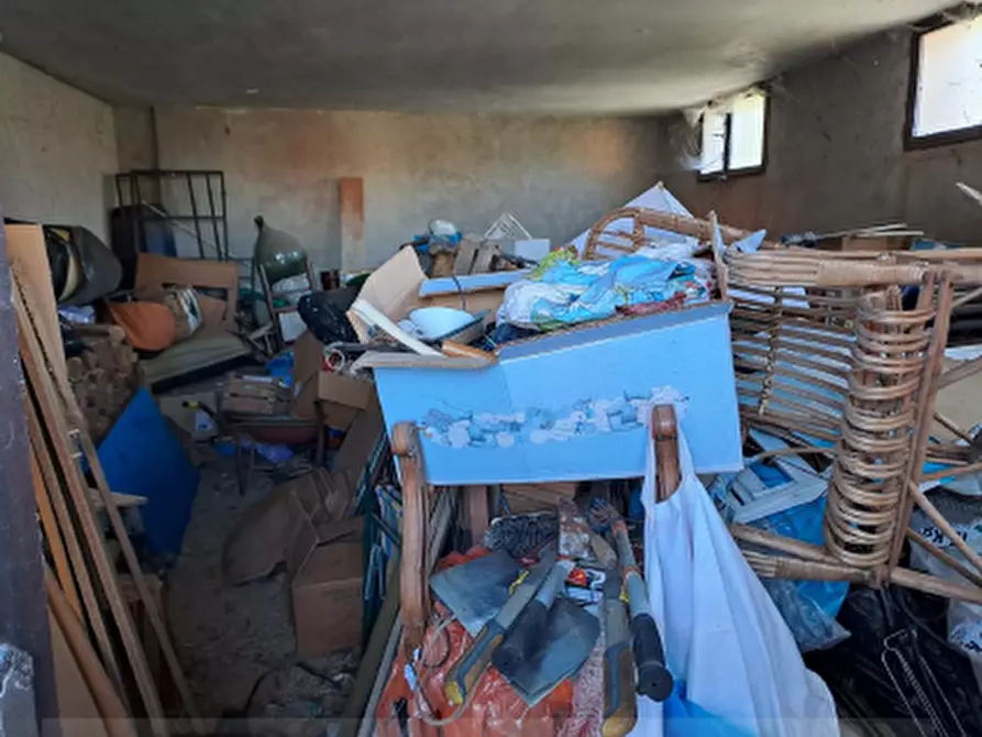 Immagine 6 di Terratetto in vendita  a San Colombano Belmonte