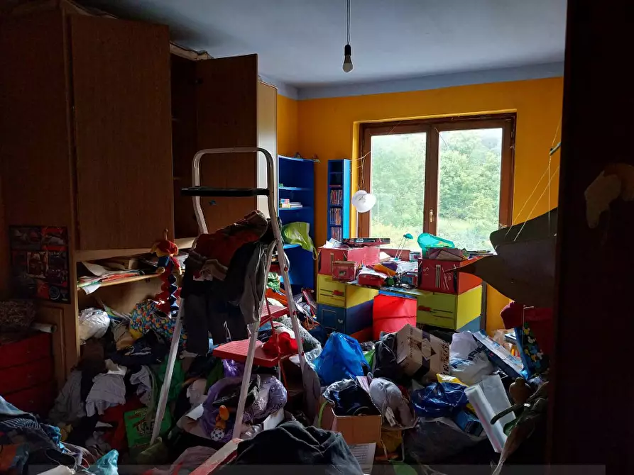 Immagine 5 di Terratetto in vendita  a San Colombano Belmonte
