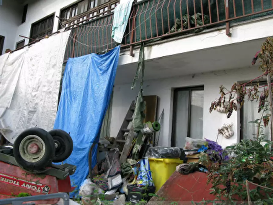 Immagine 4 di Terratetto in vendita  a San Colombano Belmonte