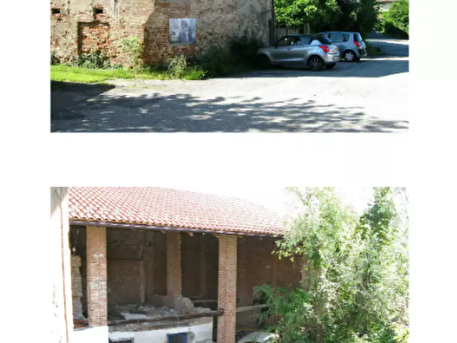 Immagine 2 di Terratetto in vendita  a Verrua Savoia