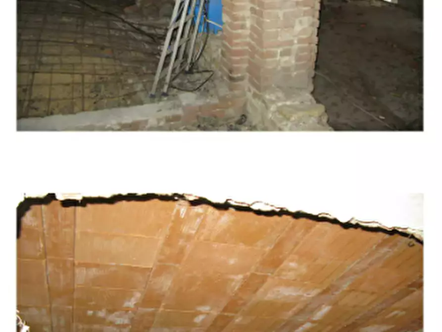 Immagine 9 di Terratetto in vendita  a Verrua Savoia