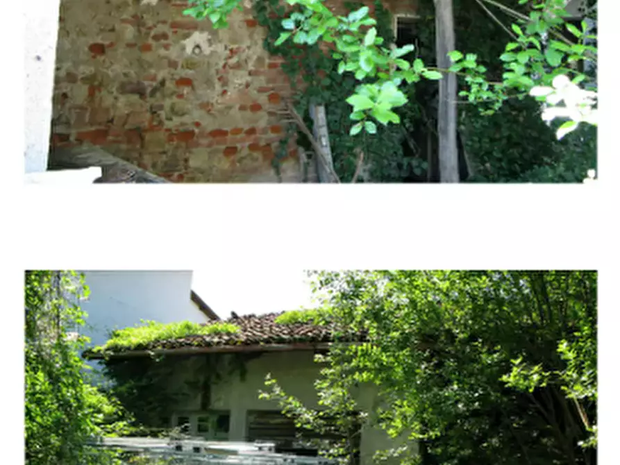 Immagine 12 di Terratetto in vendita  a Verrua Savoia