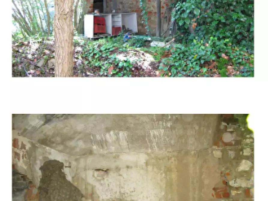Immagine 11 di Terratetto in vendita  a Verrua Savoia