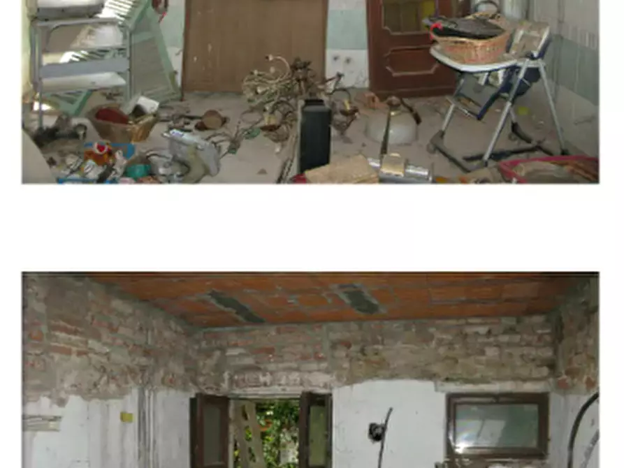 Immagine 16 di Terratetto in vendita  a Verrua Savoia