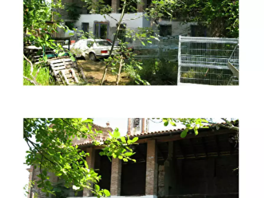 Immagine 3 di Terratetto in vendita  a Verrua Savoia