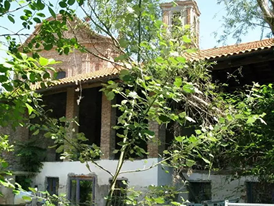 Immagine 1 di Terratetto in vendita  a Verrua Savoia