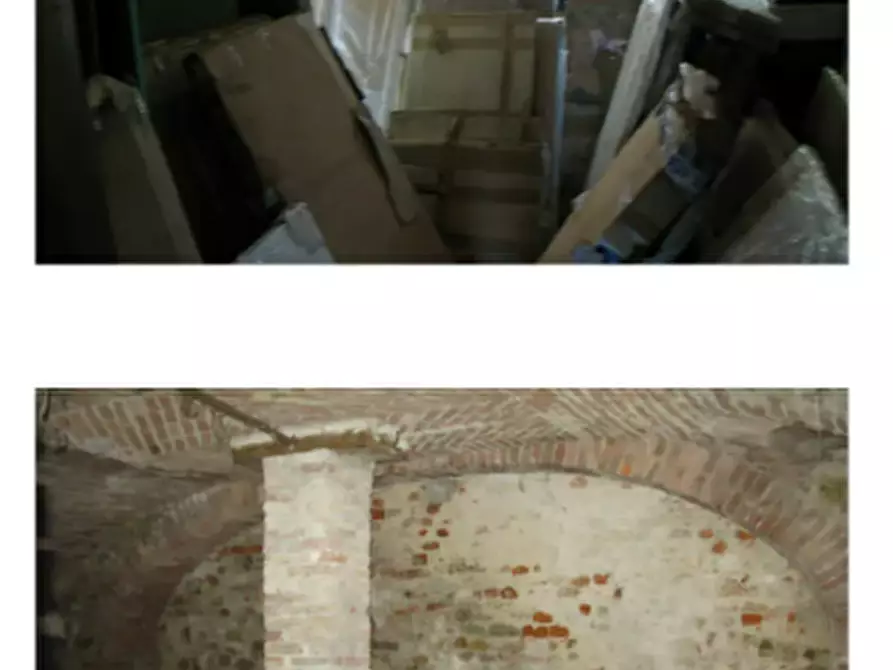 Immagine 14 di Terratetto in vendita  a Verrua Savoia