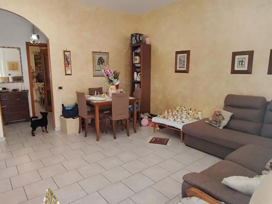 Immagine 1 di Appartamento in vendita  a Carrara