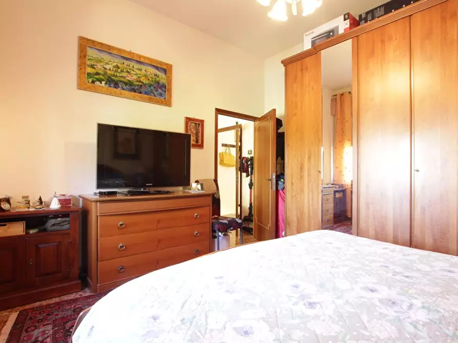 Immagine 15 di Appartamento in vendita  a Monticiano