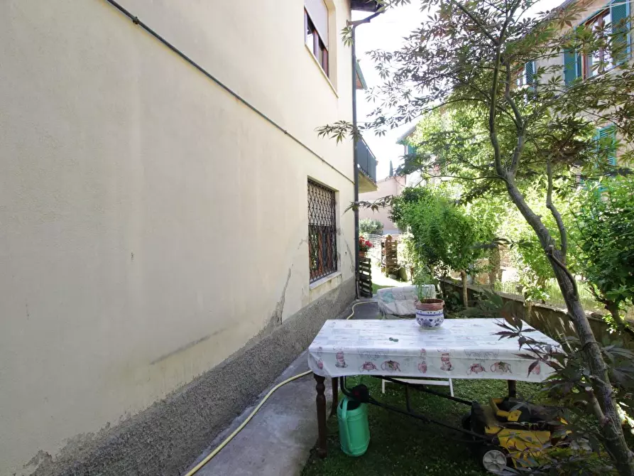Immagine 29 di Appartamento in vendita  a Monticiano