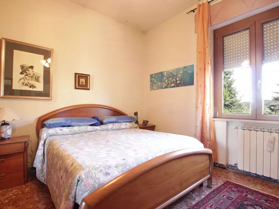 Immagine 12 di Appartamento in vendita  a Monticiano
