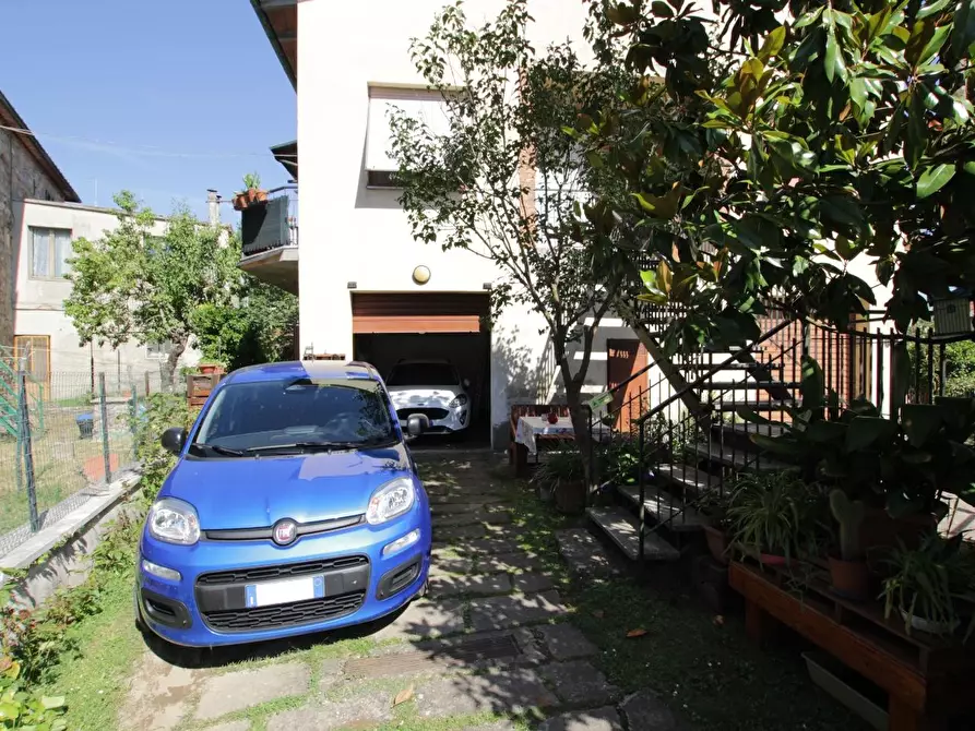 Immagine 26 di Appartamento in vendita  a Monticiano