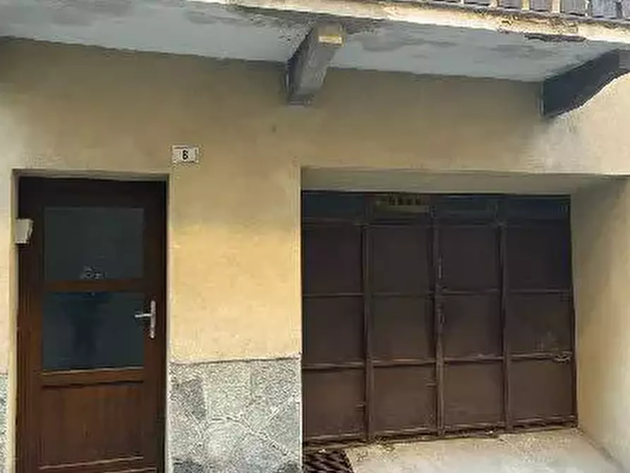 Immagine 9 di Appartamento in vendita  a Chiomonte