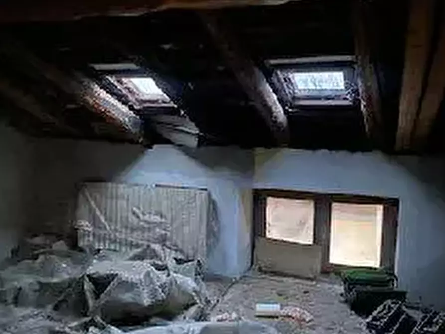 Immagine 4 di Appartamento in vendita  a Chiomonte