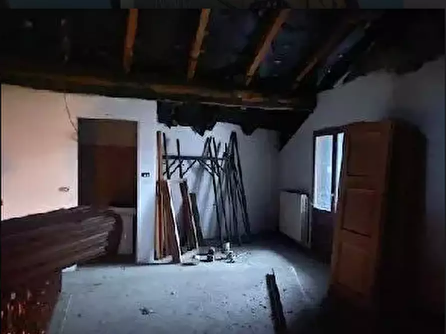 Immagine 2 di Appartamento in vendita  a Chiomonte