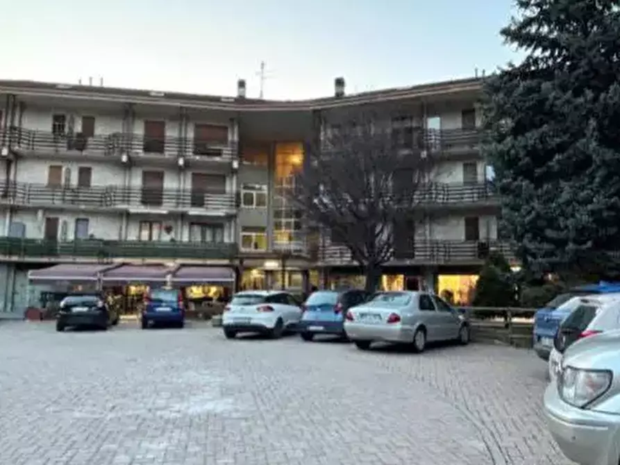 Immagine 2 di Mansarda in vendita  a Chiomonte