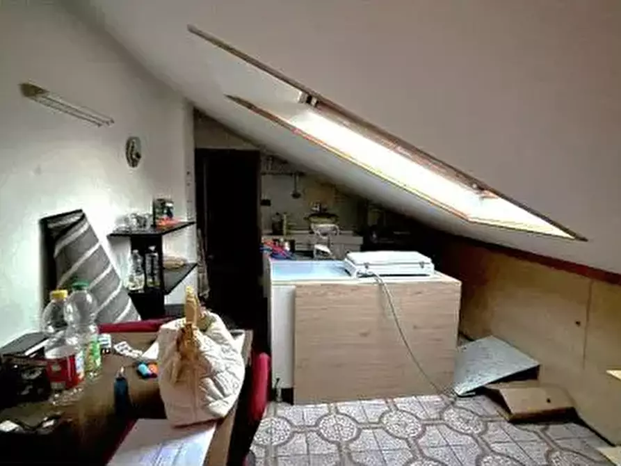 Immagine 5 di Mansarda in vendita  a Chiomonte