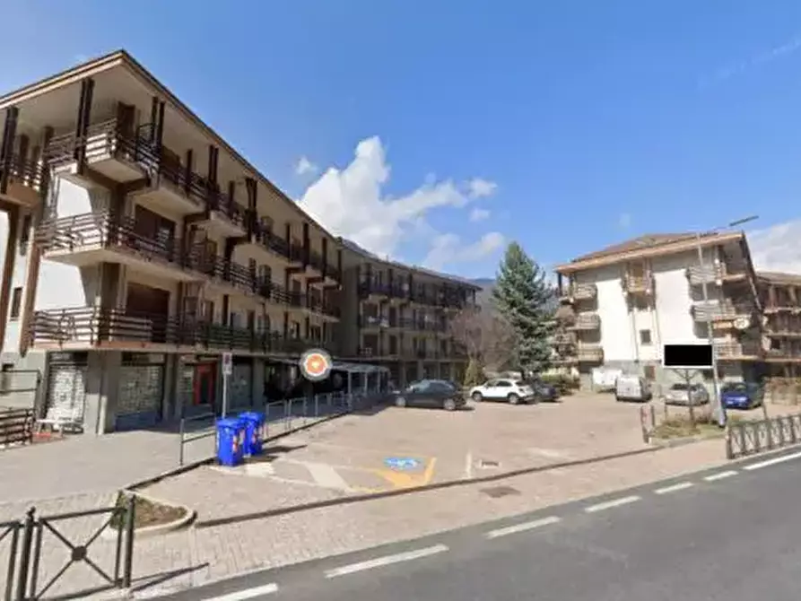 Immagine 1 di Mansarda in vendita  a Chiomonte
