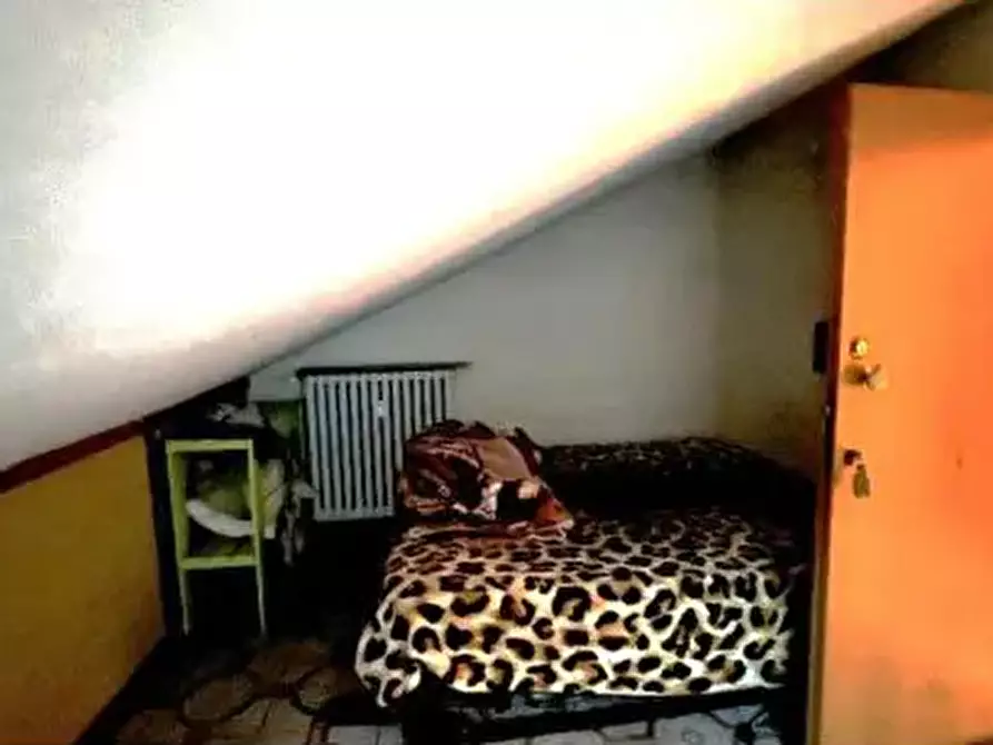 Immagine 4 di Mansarda in vendita  a Chiomonte