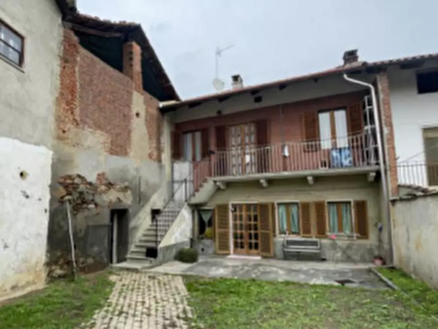 Immagine 2 di Appartamento in vendita  a Nole