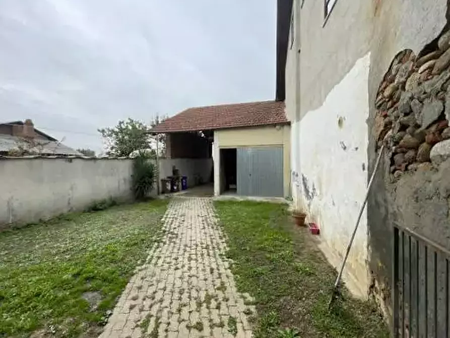 Immagine 3 di Appartamento in vendita  a Nole