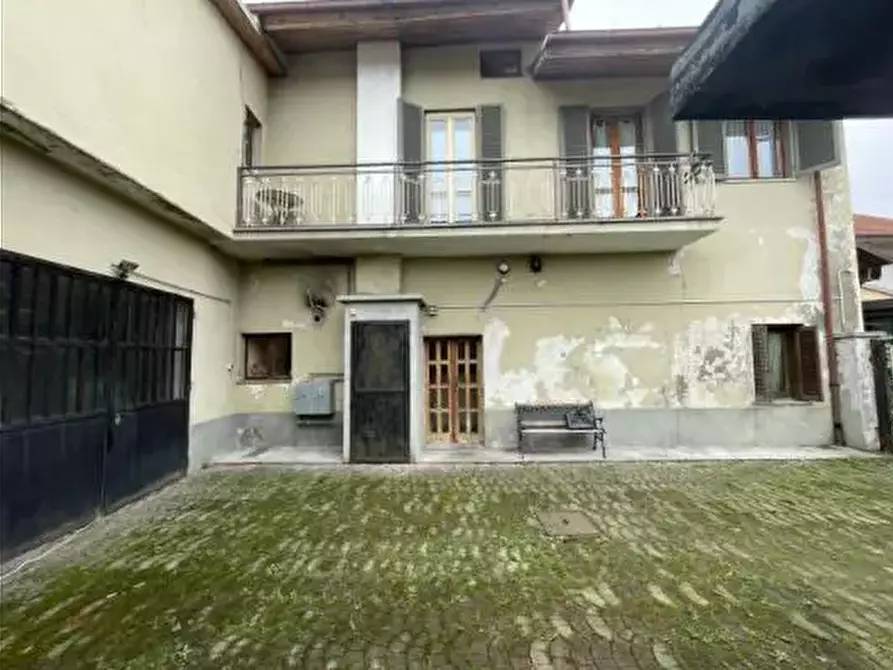 Immagine 17 di Appartamento in vendita  a Nole