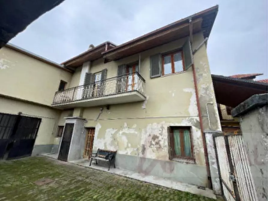 Immagine 7 di Appartamento in vendita  a Nole