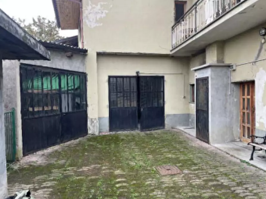 Immagine 6 di Appartamento in vendita  a Nole