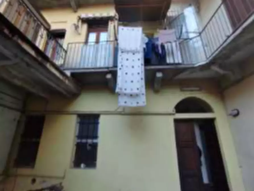 Immagine 2 di Appartamento in vendita  a Castellamonte