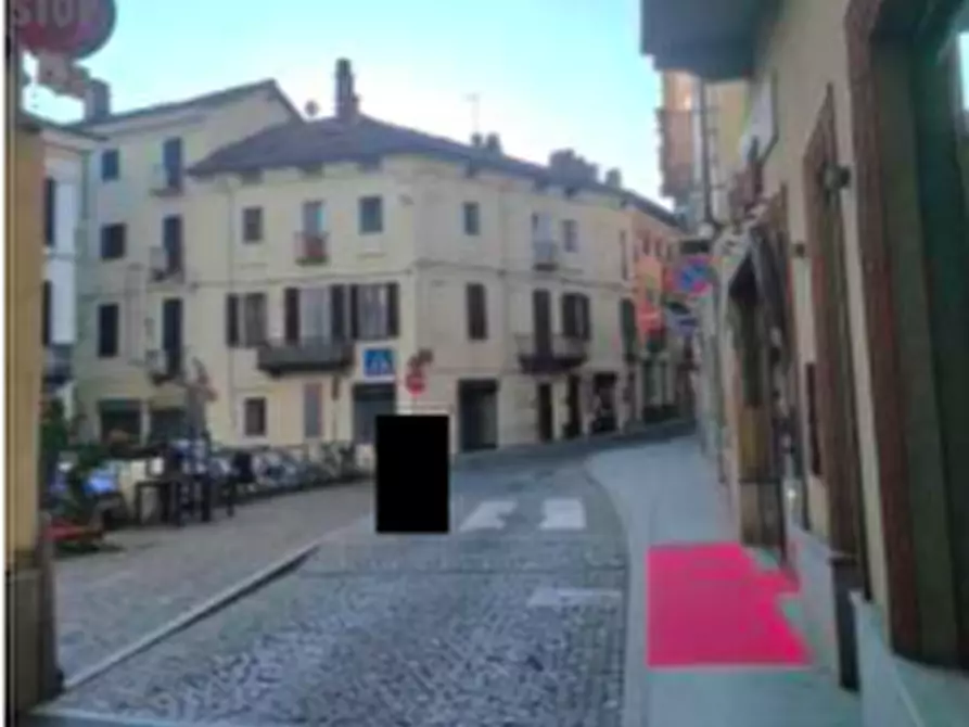 Immagine 1 di Appartamento in vendita  a Castellamonte