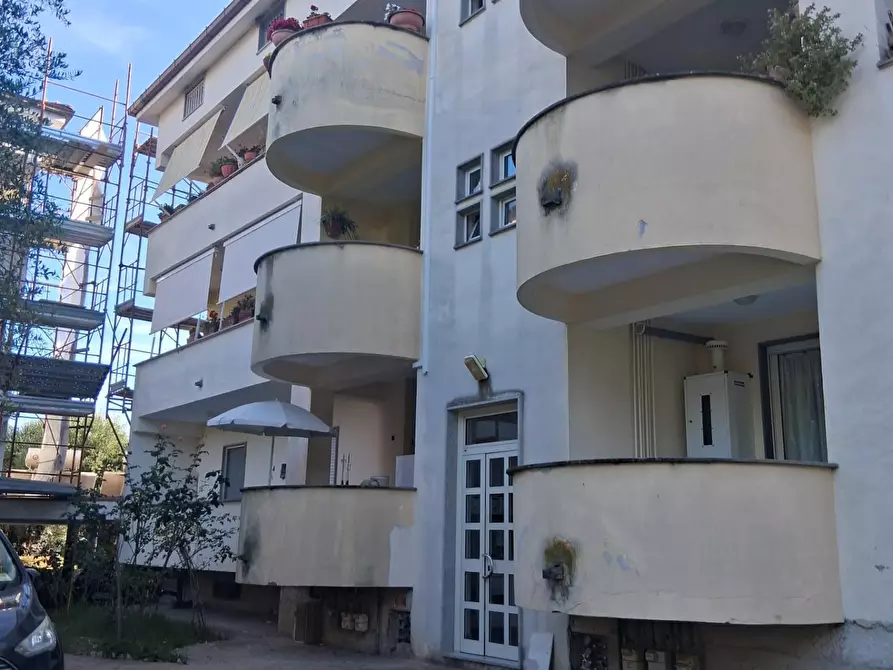 Immagine 47 di Casa bifamiliare in vendita  a Santa Marina
