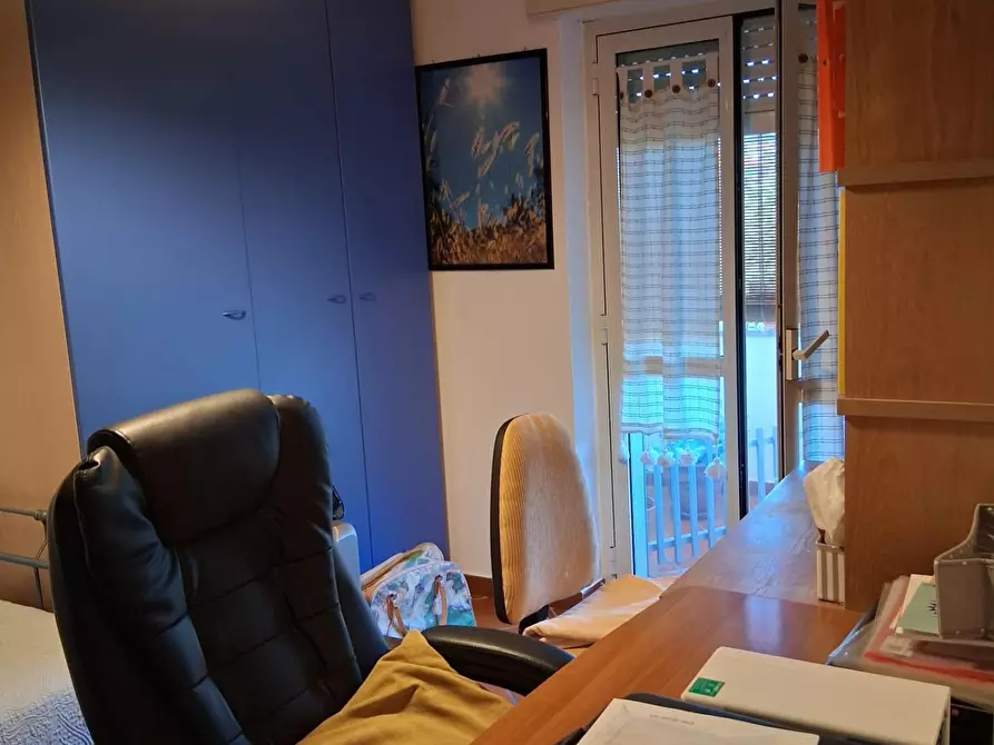 Immagine 45 di Casa bifamiliare in vendita  a Santa Marina