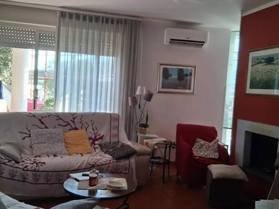 Immagine 19 di Casa bifamiliare in vendita  a Santa Marina