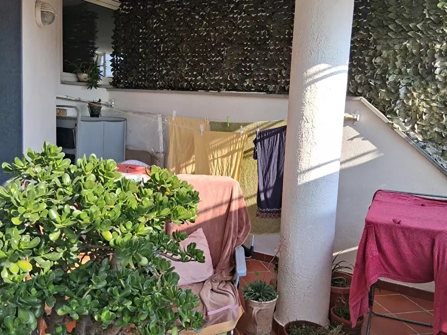 Immagine 11 di Casa bifamiliare in vendita  a Santa Marina