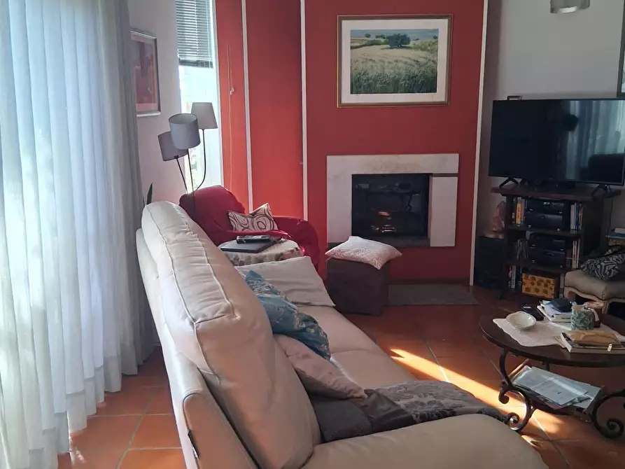 Immagine 27 di Casa bifamiliare in vendita  a Santa Marina