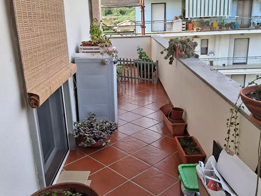 Immagine 17 di Casa bifamiliare in vendita  a Santa Marina