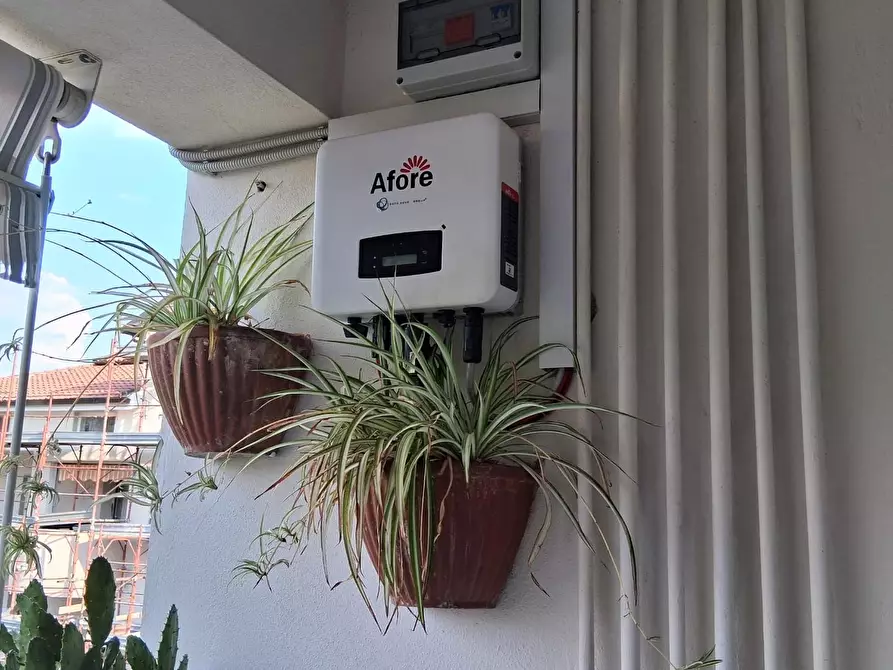 Immagine 5 di Casa bifamiliare in vendita  a Santa Marina