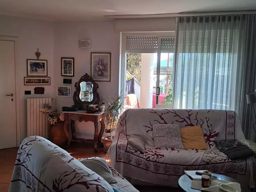 Immagine 15 di Casa bifamiliare in vendita  a Santa Marina