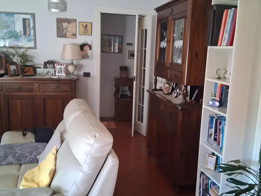 Immagine 33 di Casa bifamiliare in vendita  a Santa Marina