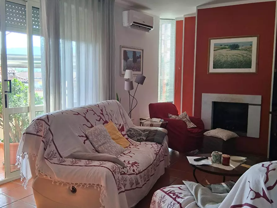 Immagine 6 di Casa bifamiliare in vendita  a Santa Marina