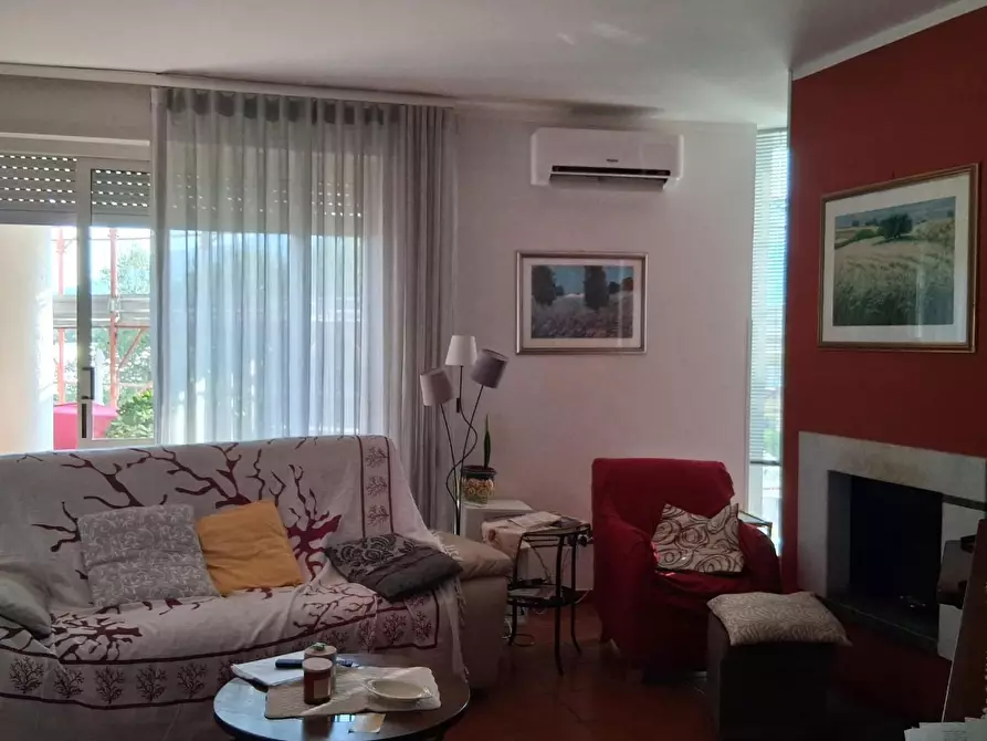Immagine 12 di Casa bifamiliare in vendita  a Santa Marina