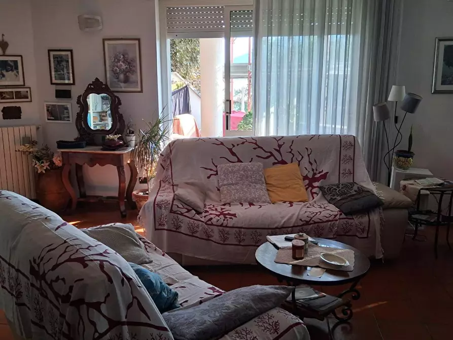 Immagine 13 di Casa bifamiliare in vendita  a Santa Marina