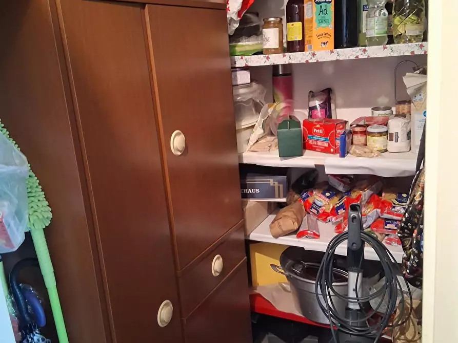 Immagine 37 di Casa bifamiliare in vendita  a Santa Marina